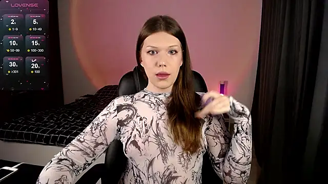 MicheleDoll online show from 19, 12, 2024