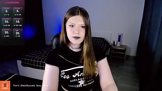 MicheleDoll online show from 31, 1, 2025