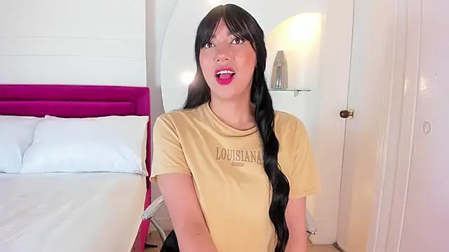 AliceHanz online show from 10, 12, 2024