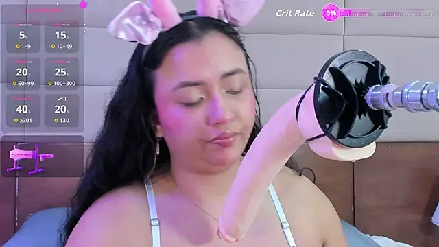 Snapshot of cassie_ibarra chatting on 24, 9, 2025 cassie ibarra online show from 24, 9, 2025