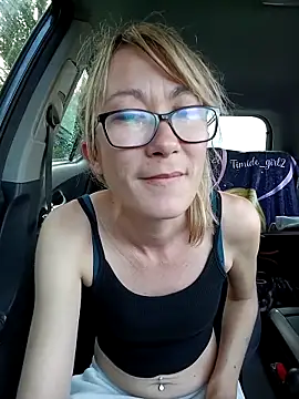 Timide girl2 online show from 15, 3, 2025