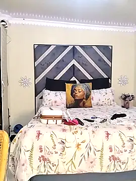 Spotty Coochie online show from 6, 1, 2026