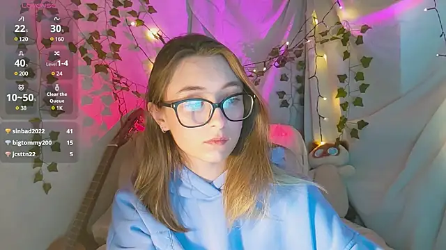 Snapshot of monlight__dana chatting on 9, 12, 2024 monlight dana online show from 9, 12, 2024