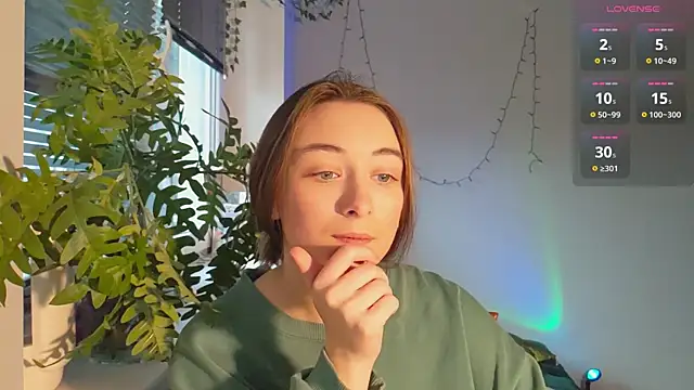 monlight  dana online show from 3, 2, 2025