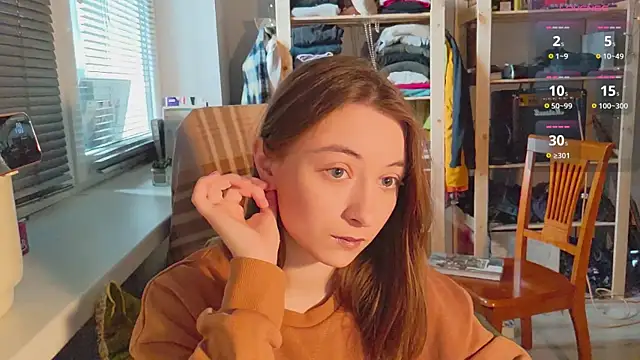 Snapshot of monlight__dana chatting on 8, 2, 2025 monlight dana online show from 8, 2, 2025