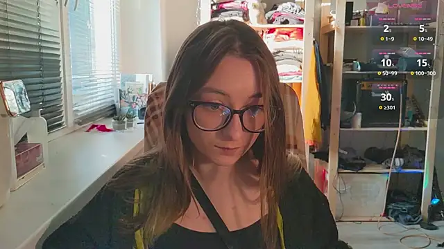 Snapshot of monlight__dana chatting on 12, 2, 2025 monlight dana online show from 12, 2, 2025