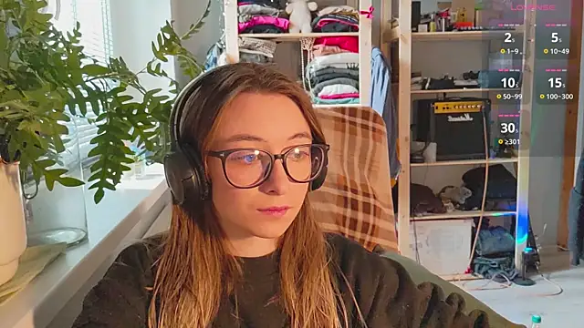 Snapshot of monlight__dana chatting on 15, 2, 2025 monlight dana online show from 15, 2, 2025