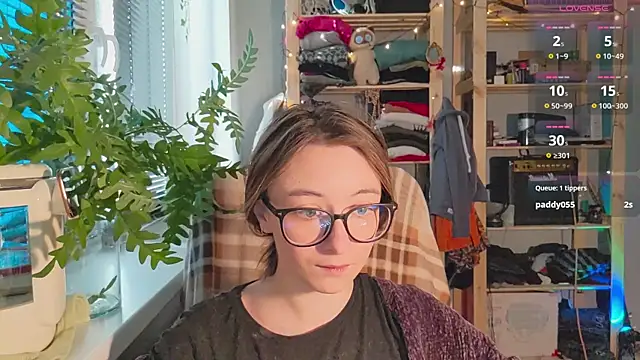 Snapshot of monlight__dana chatting on 23, 2, 2025 monlight dana online show from 23, 2, 2025