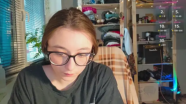 Snapshot of monlight__dana chatting on 27, 2, 2025 monlight dana online show from 27, 2, 2025