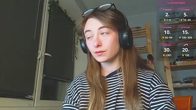 monlight  dana online show from 16, 11, 2025