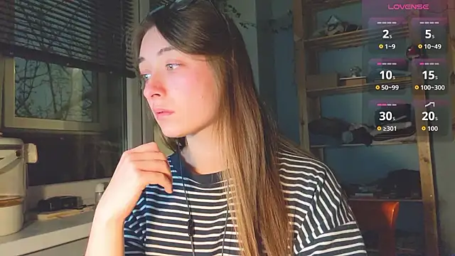 monlight  dana online show from 11, 2, 2026