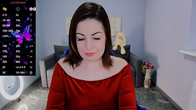 Emily Midlton online show from 5, 3, 2026