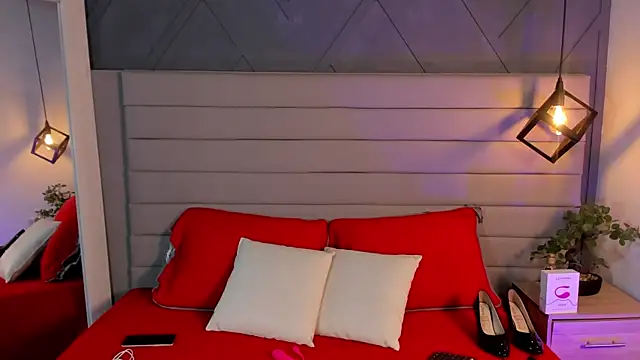 Snapshot of LadyLuminary chatting on 12, 11, 2025 LadyLuminary online show from 12, 11, 2025