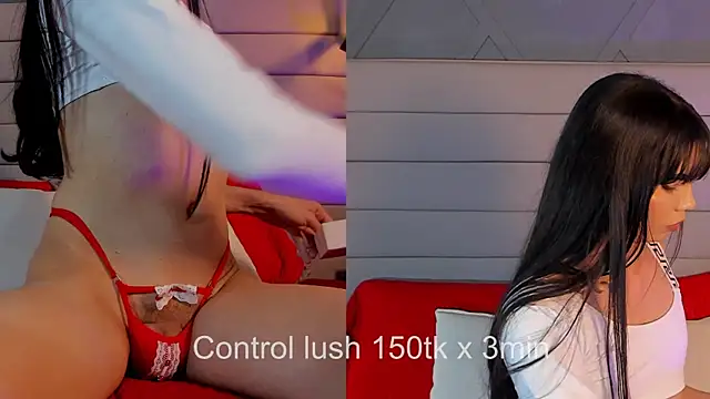 Snapshot of LadyLuminary chatting on 17, 11, 2025 LadyLuminary online show from 17, 11, 2025