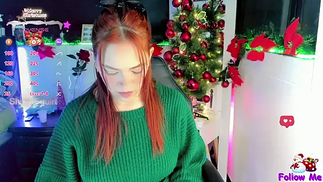 Snapshot of mariana_scott__ chatting on 7, 12, 2024 mariana scott   online show from 7, 12, 2024