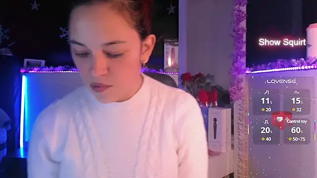 Snapshot of mariana_scott__ chatting on 27, 2, 2025 mariana scott   online show from 27, 2, 2025