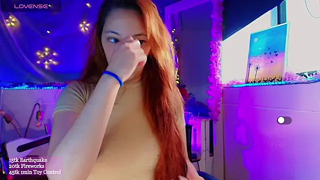 Snapshot of mariana_scott__ chatting on 9, 9, 2025 mariana scott   online show from 9, 9, 2025