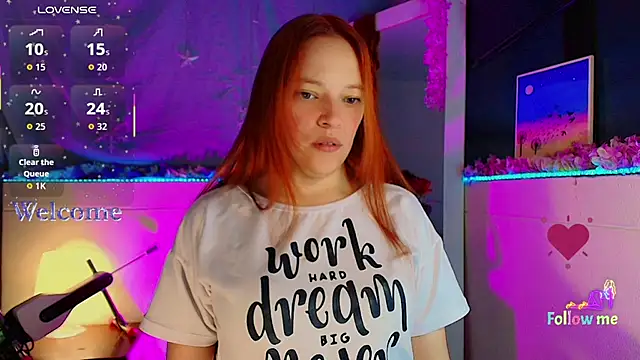 Snapshot of mariana_scott__ chatting on 6, 11, 2025 mariana scott online show from 6, 11, 2025