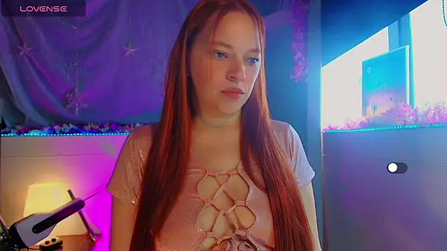 Snapshot of mariana_scott__ chatting on 7, 11, 2025 mariana scott online show from 7, 11, 2025