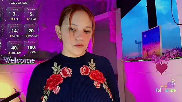 Snapshot of mariana_scott__ chatting on 30, 11, 2025 mariana scott online show from 30, 11, 2025