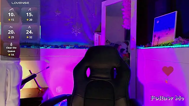 mariana scott   online show from 11, 1, 2026