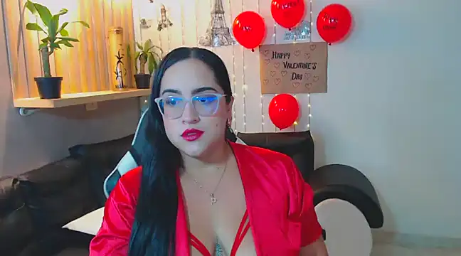 Sofiia davis23 online show from 14, 2, 2025