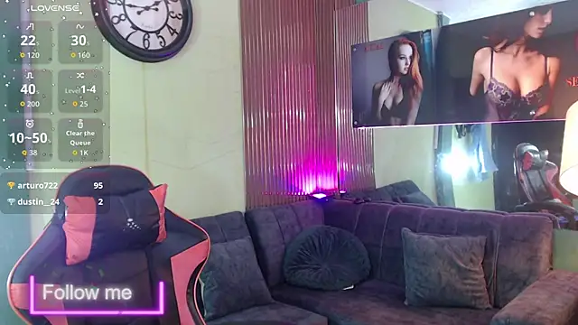 Snapshot of Sofiia_davis23 chatting on 11, 5, 2026 Sofiia davis23 online show from 11, 5, 2026