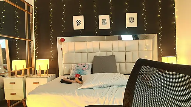 lisa casper online show from 13, 3, 2025