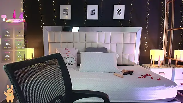 lisa casper online show from 20, 9, 2025