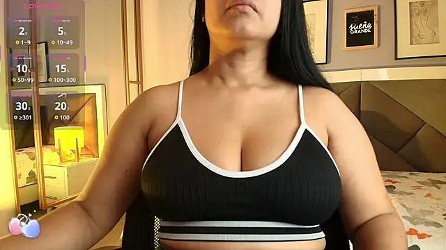 Snapshot of lisa_casper chatting on 18, 4, 2026 lisa casper online show from 18, 4, 2026