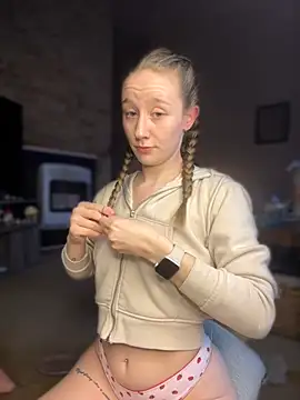 Snapshot of sage__marie chatting on 16, 1, 2025 sage marie online show from 16, 1, 2025