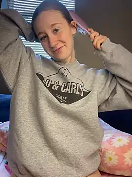 Snapshot of sage__marie chatting on 6, 3, 2025 sage marie online show from 6, 3, 2025