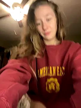 Snapshot of sage__marie chatting on 10, 9, 2025 sage marie online show from 10, 9, 2025