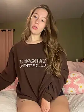 Snapshot of sage__marie chatting on 11, 10, 2025 sage marie online show from 11, 10, 2025