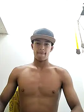 Demiansteven2 online show from 29, 12, 2024