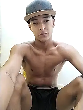 Demiansteven2 online show from 2, 1, 2025