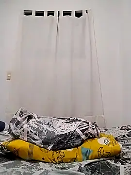 Demiansteven2 online show from 12, 1, 2025