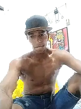 Demiansteven2 online show from 18, 1, 2025