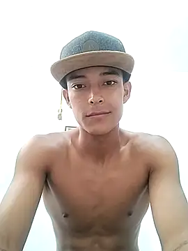 Demiansteven2 online show from 18, 1, 2025