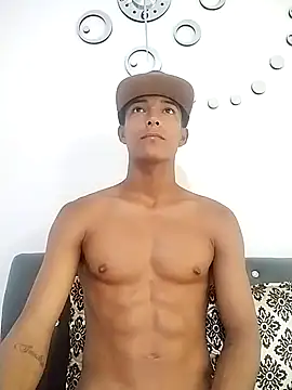 Demiansteven2 online show from 20, 1, 2025