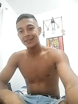 Demiansteven2 online show from 11, 2, 2025