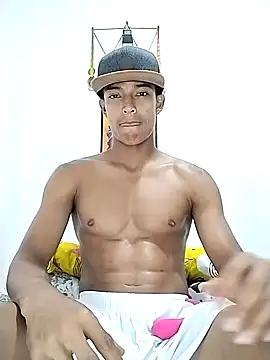 Demiansteven2 online show from 23, 2, 2025