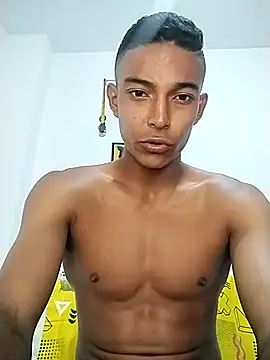 Demiansteven2 online show from 28, 2, 2025