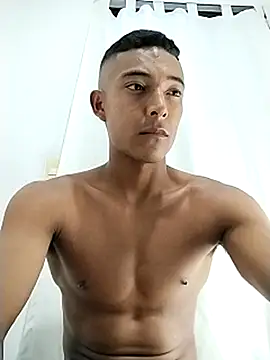 Demiansteven2 online show from 8, 3, 2025