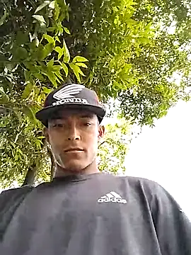 Demiansteven2 online show from 13, 9, 2025