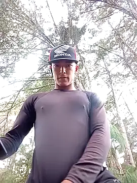 Demiansteven2 online show from 5, 10, 2025