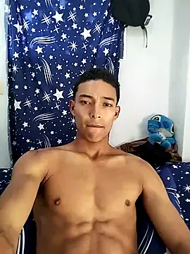 Demiansteven2 online show from 3, 3, 2026