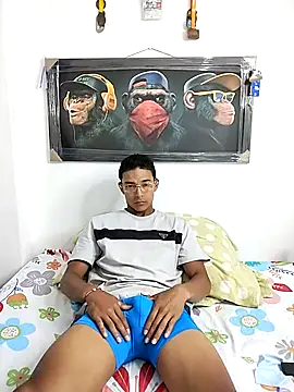 Snapshot of Demiansteven2 chatting on 9, 5, 2026 Demiansteven2 online show from 9, 5, 2026