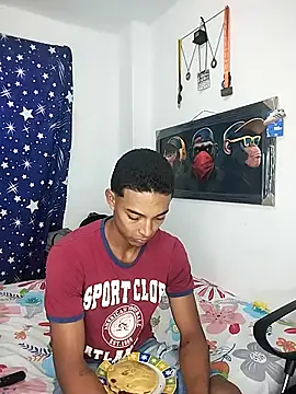 Snapshot of Demiansteven2 chatting on 24, 5, 2026 Demiansteven2 online show from 24, 5, 2026