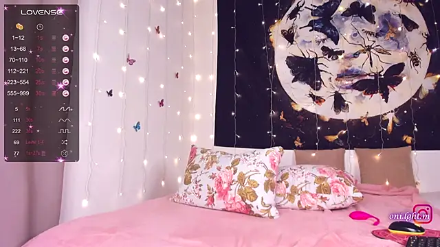 monikamelt online show from 1, 12, 2024